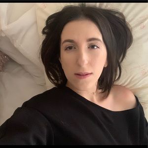 Meet your Posher, Krystal